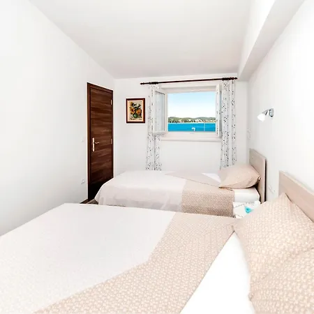 Casa Campus Apartment Rovinj Exterior foto