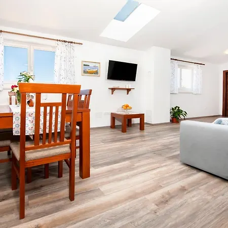 Casa Campus Apartment Rovinj Exterior foto