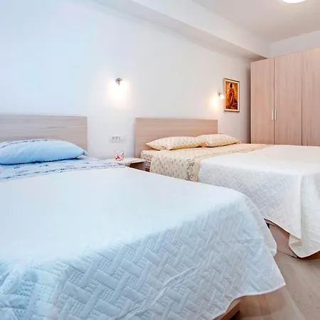 Casa Campus Apartment Rovinj Exterior foto