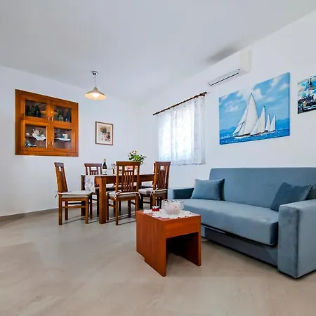 Casa Campus Apartment Rovinj Exterior foto