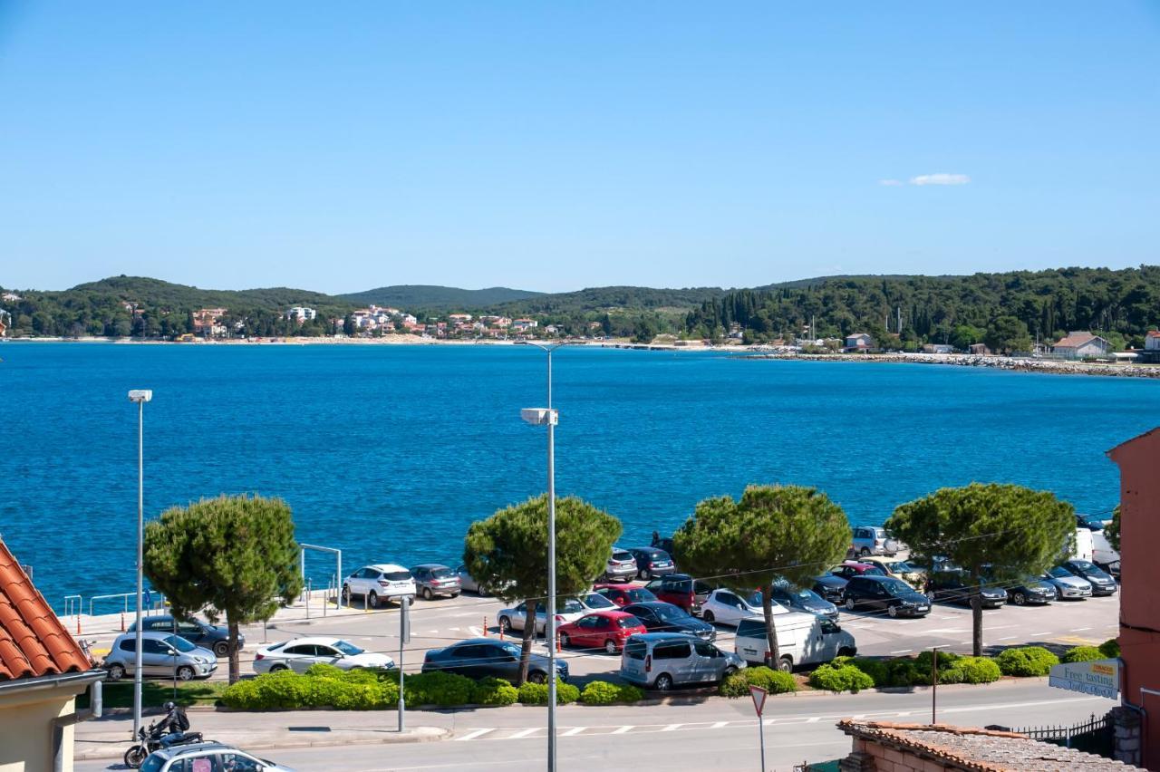 Apartament Casa Campus Rovinj