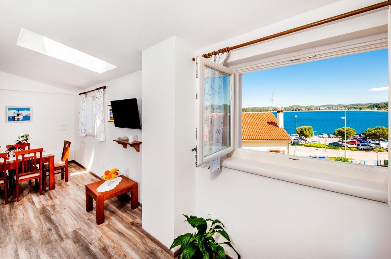 Apartament Casa Campus Rovinj
