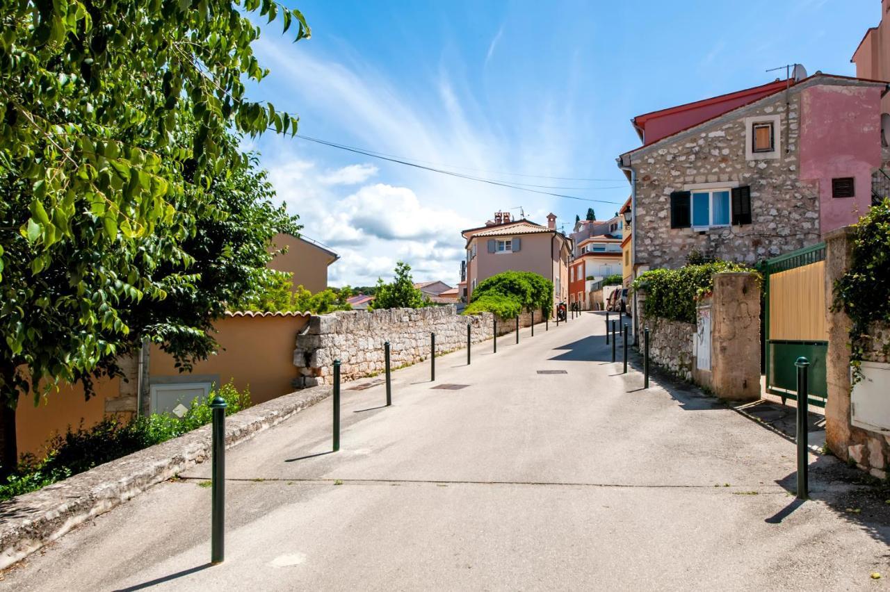 Appartement Casa Campus *