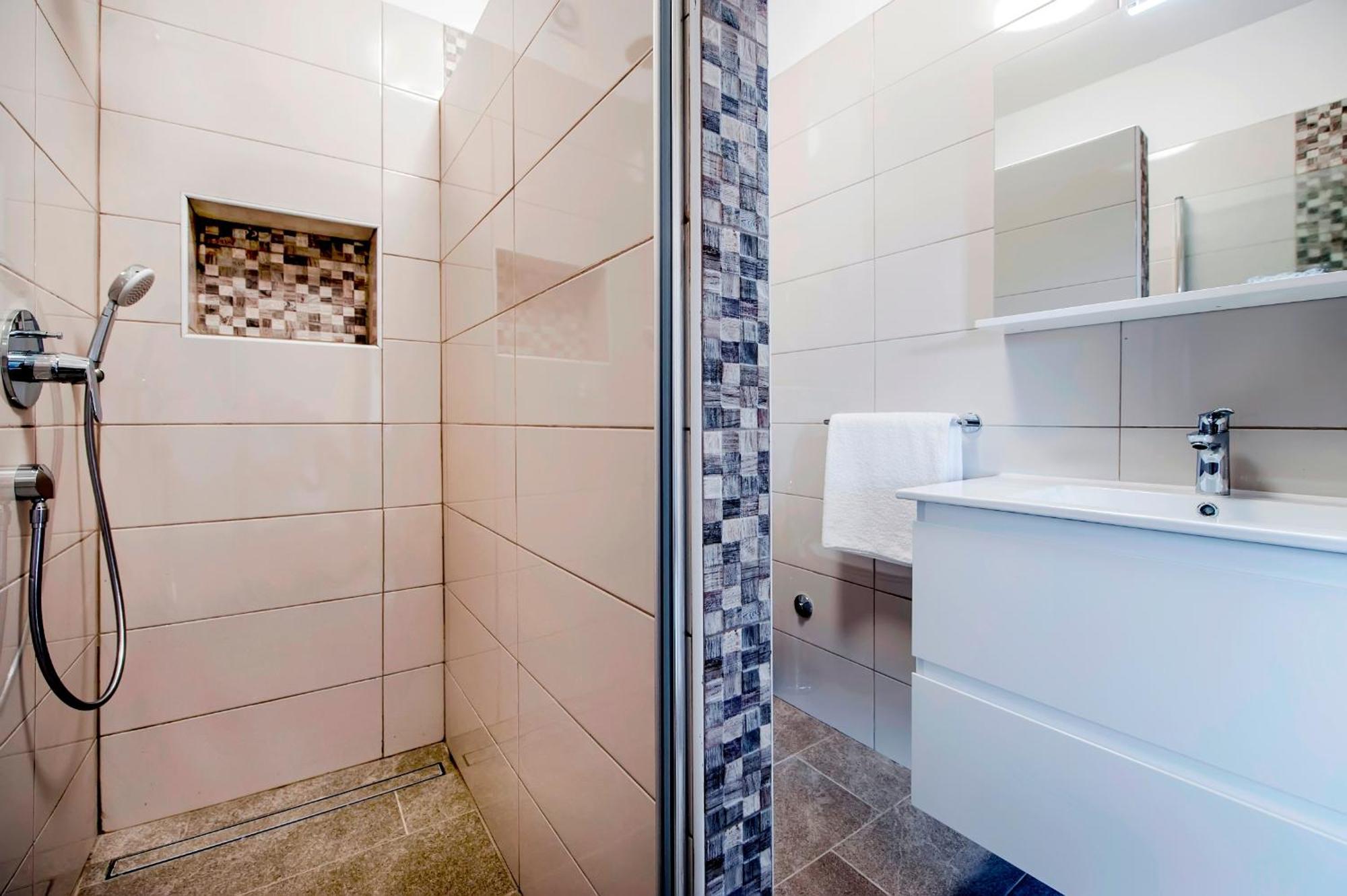 Casa Campus Appartement