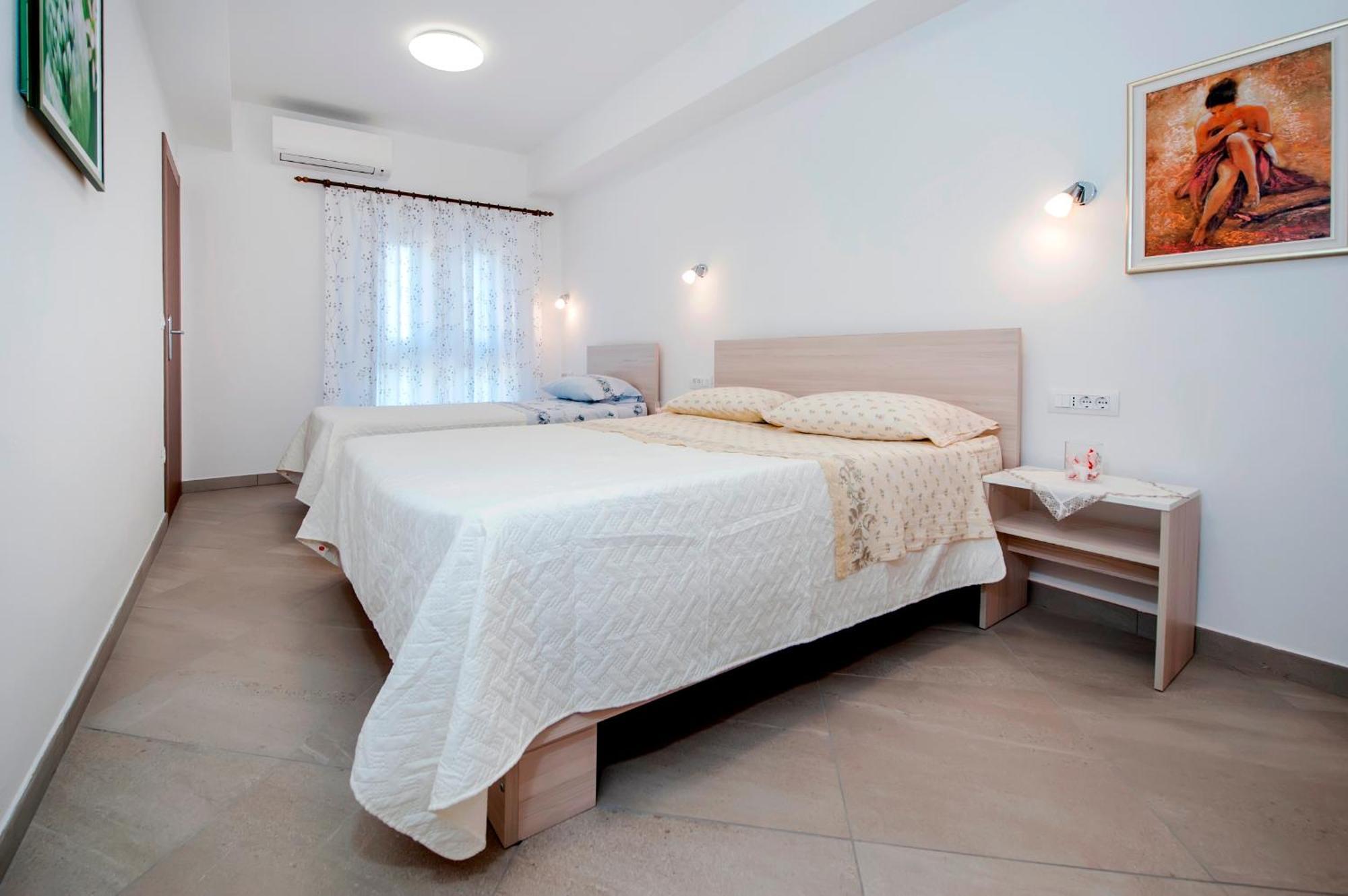 Apartament Casa Campus *