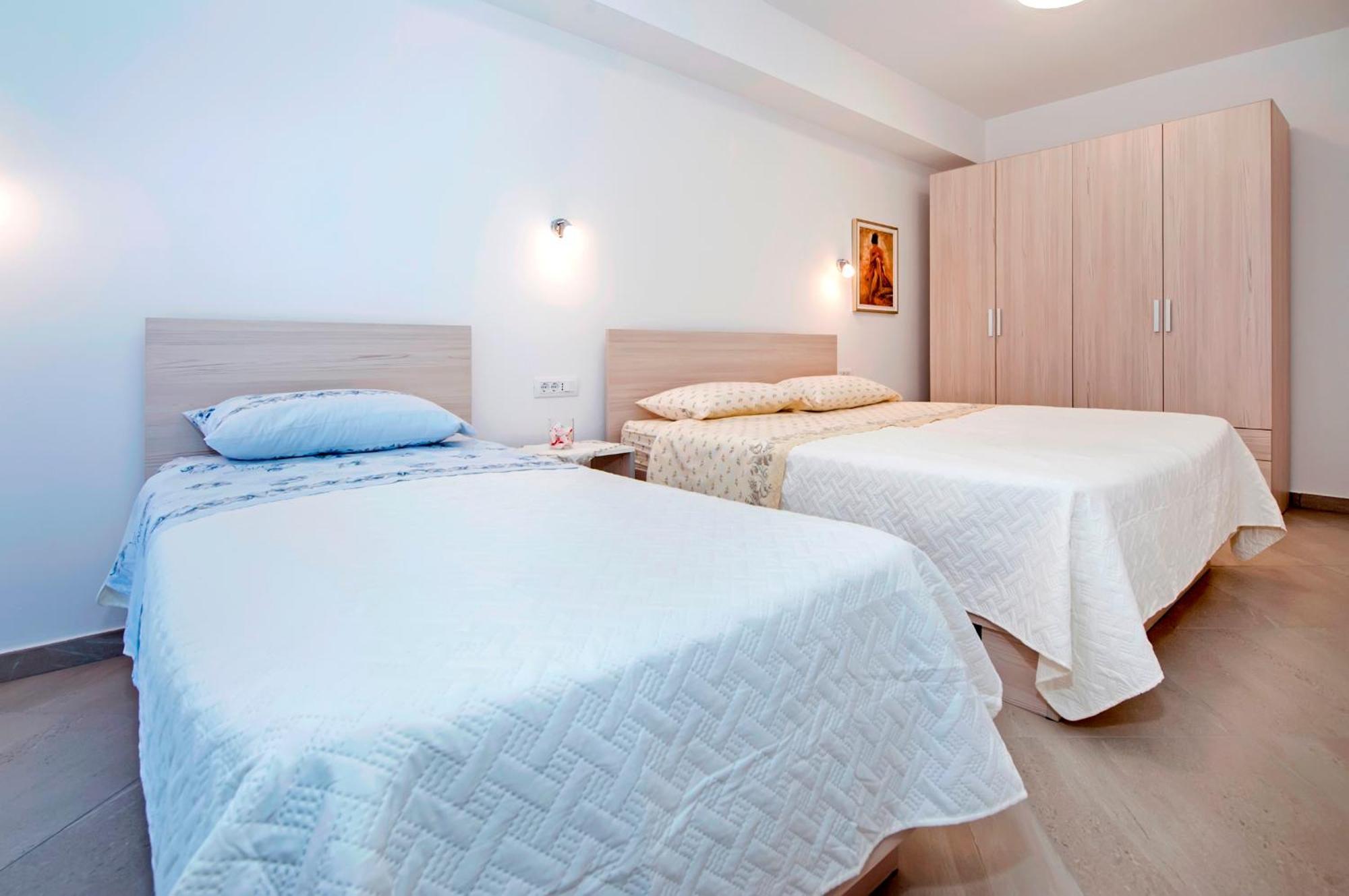 Appartement Casa Campus *