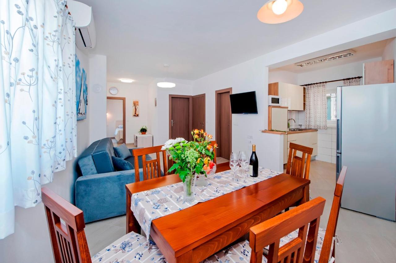 Casa Campus Appartement Rovinj